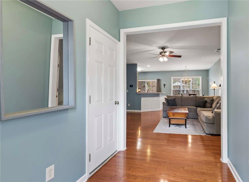 278 Kigian Trail Property Photo 2
