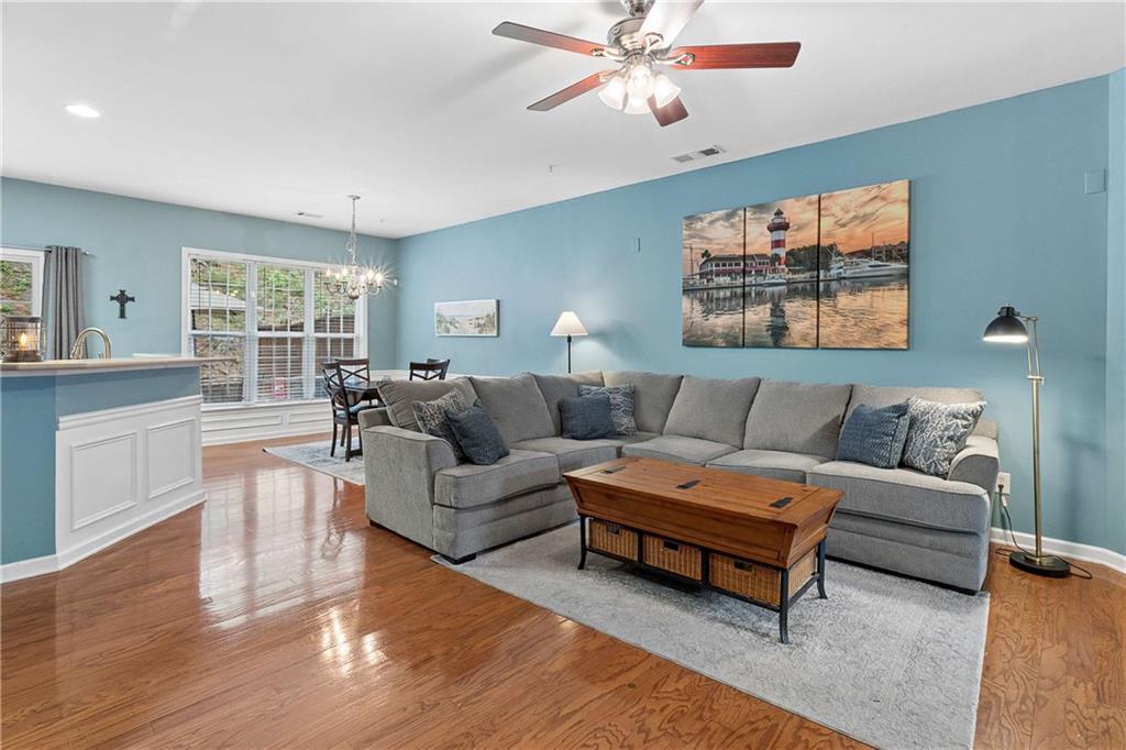 278 Kigian Trail Property Photo 6