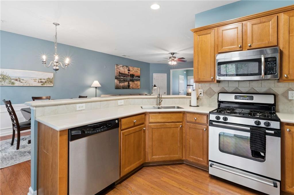 278 Kigian Trail Property Photo 8