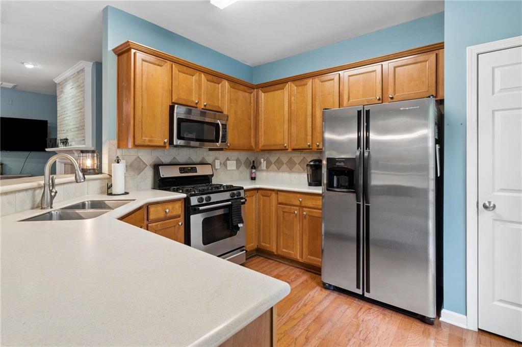 278 Kigian Trail Property Photo 9