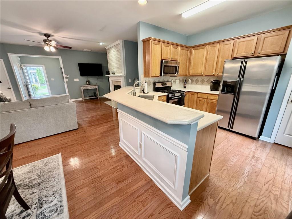 278 Kigian Trail Property Photo 10