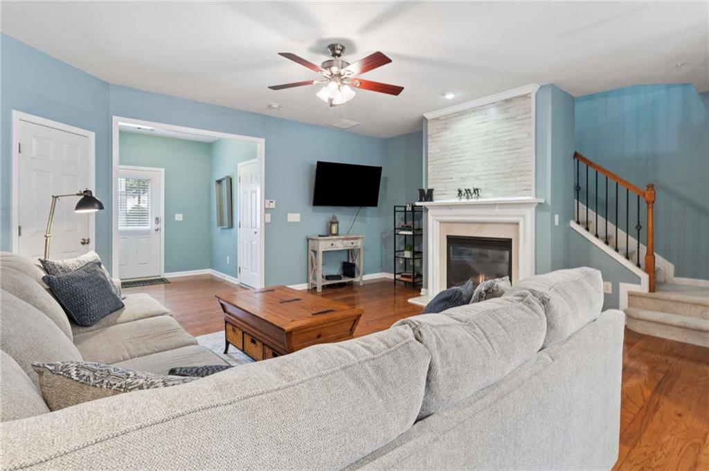 278 Kigian Trail Property Photo 11