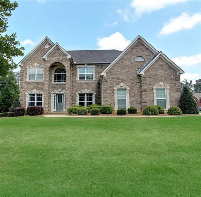 1900 Buford Court Property Photo 1