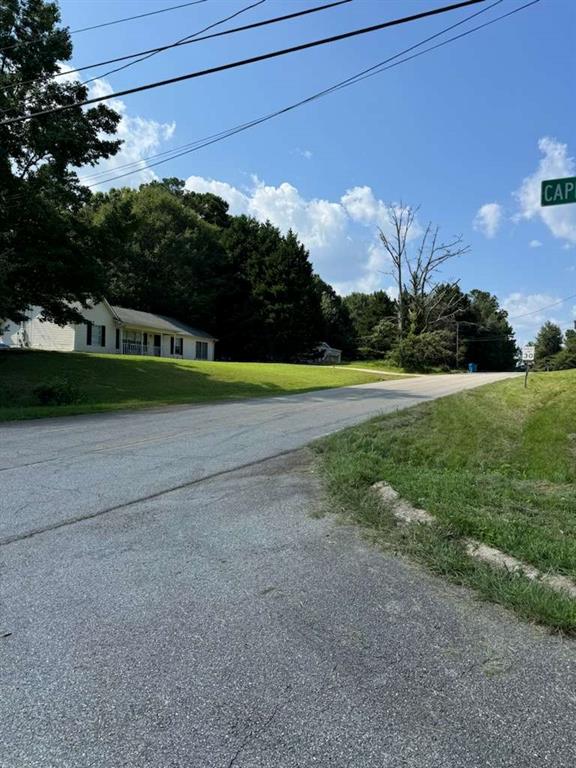 0 Cape Charles Avenue Property Photo 2