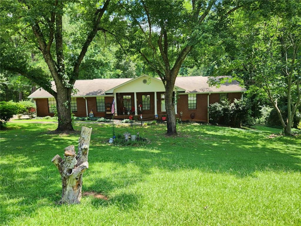 6522 Cook Drive Property Photo 1