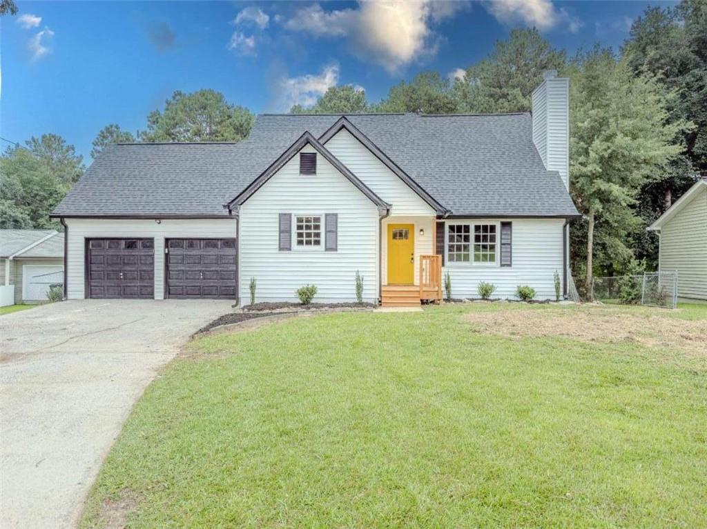 1992 Red Rose Lane Property Photo 1