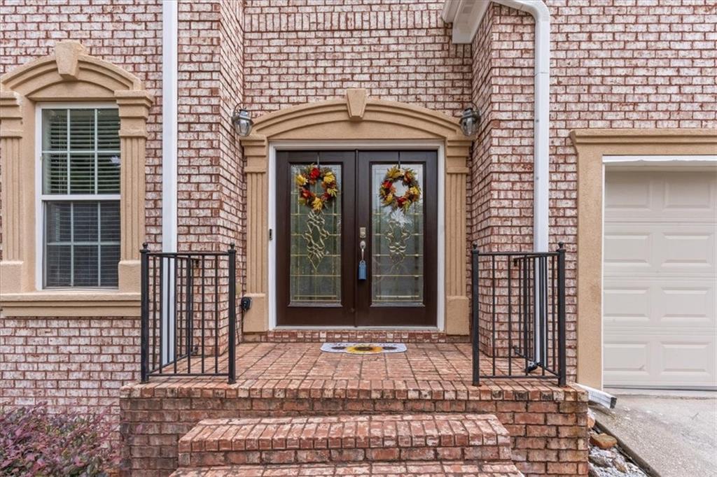 3113 Brians Creek Drive SE Property Photo 1