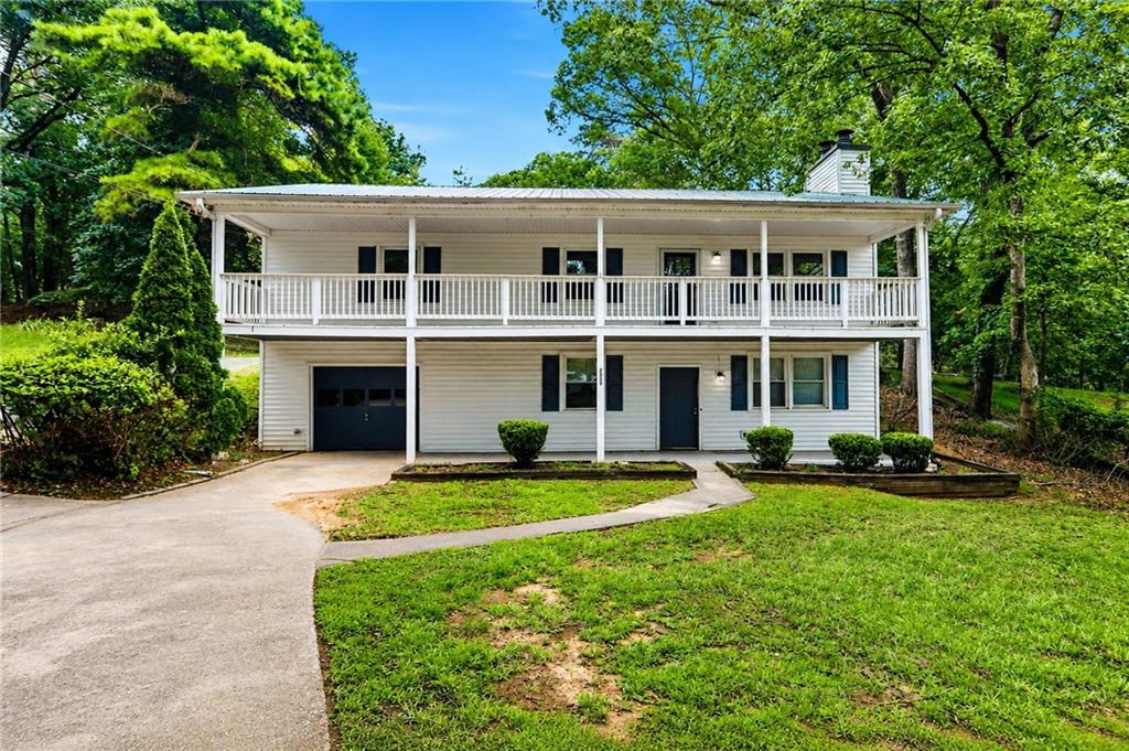 2333 Donnie Lee Drive Property Photo 1