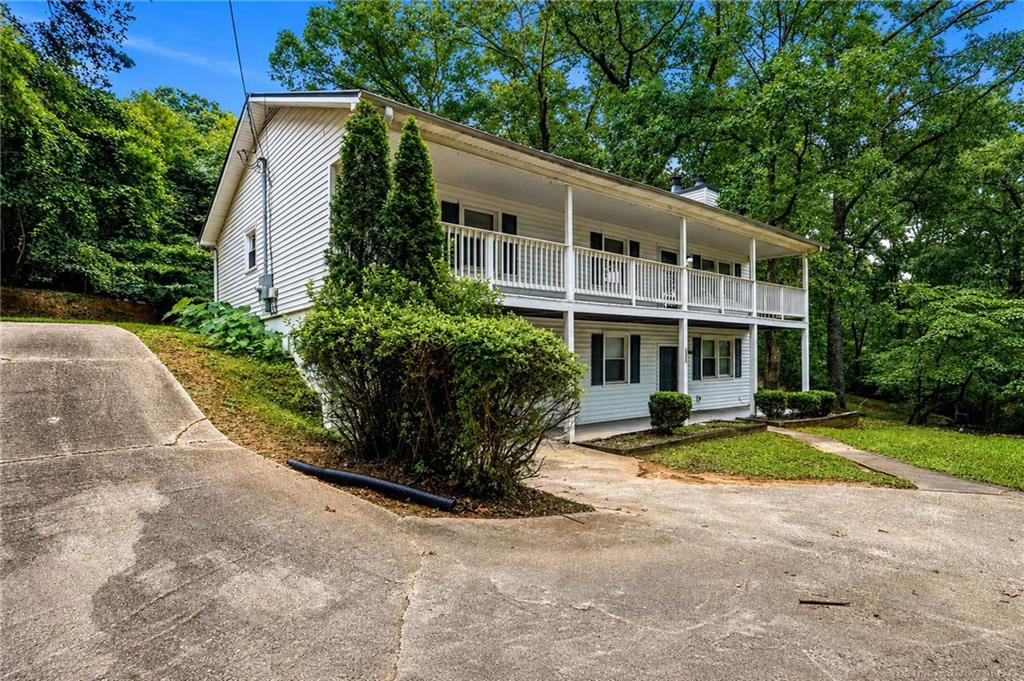 2333 Donnie Lee Drive Property Photo 2