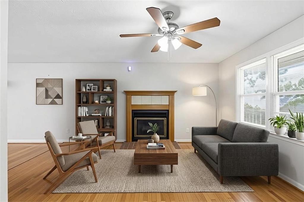 2333 Donnie Lee Drive Property Photo 3