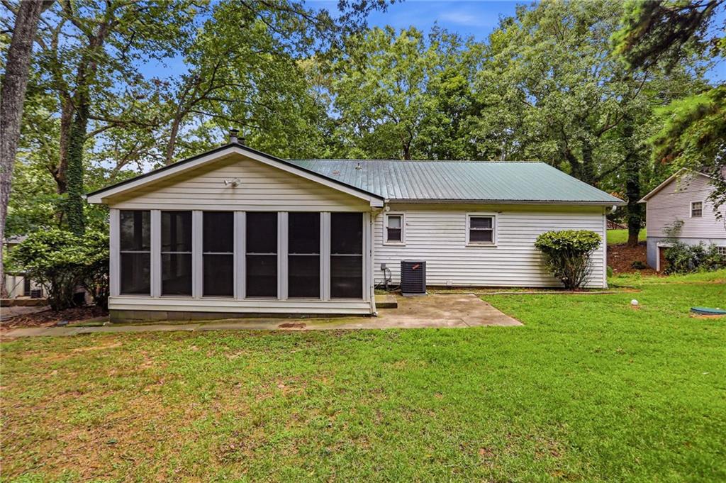 2333 Donnie Lee Drive Property Photo 31