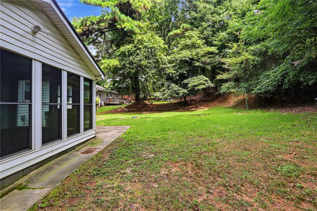 2333 Donnie Lee Drive Property Photo 33