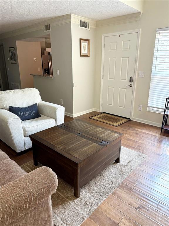 554 Picketts Bend Circle Property Photo 2