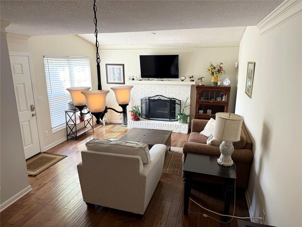 554 Picketts Bend Circle Property Photo 3