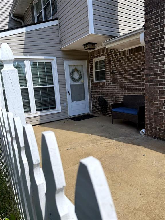 554 Picketts Bend Circle Property Photo 16