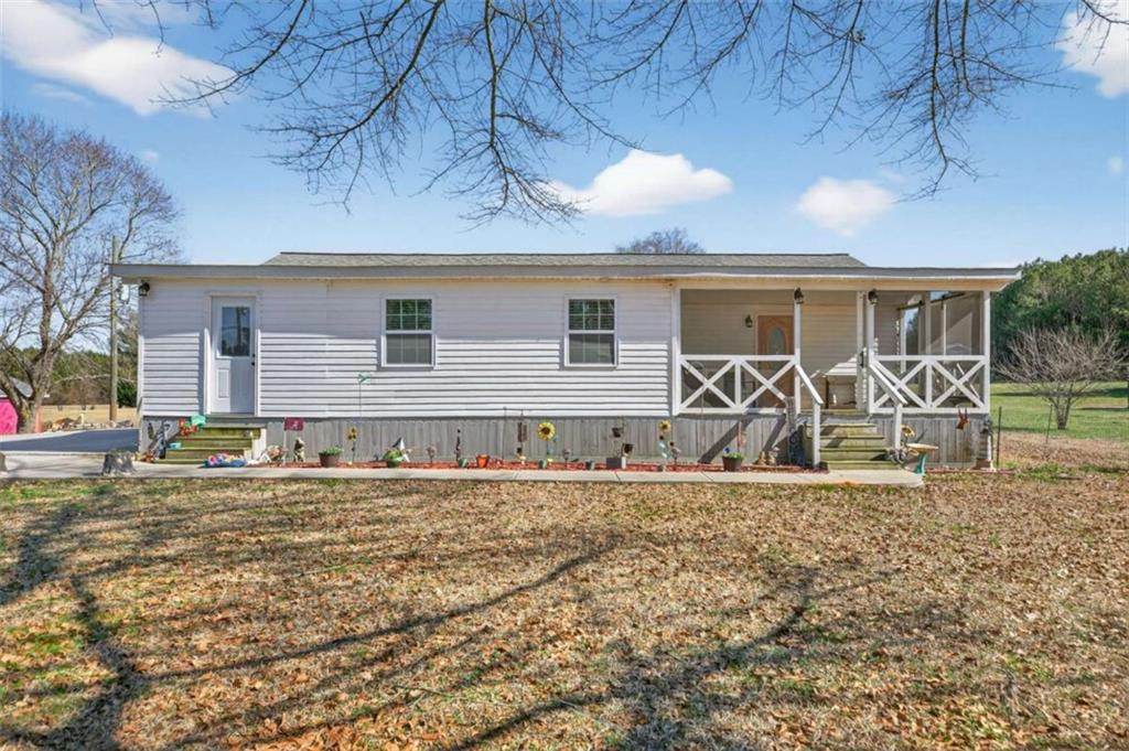 507 Grogan Road Property Photo 1