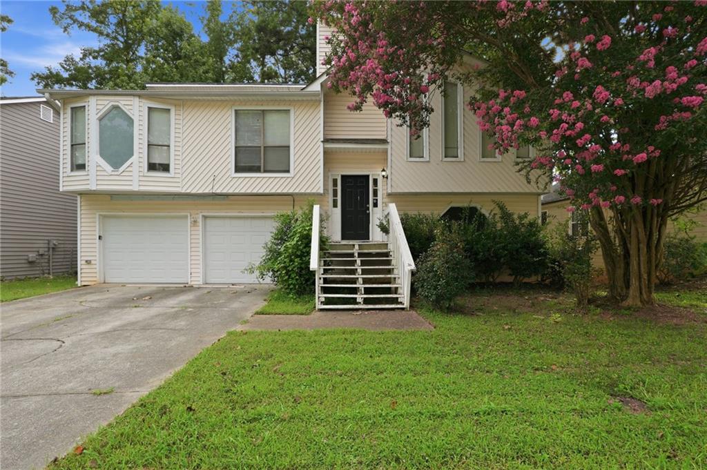 1424 Brookcrest Street Property Photo 1