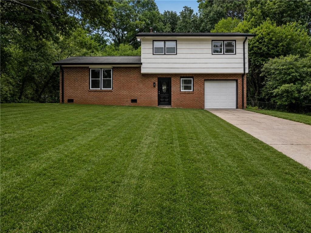 1765 Tilden Avenue Property Photo 1