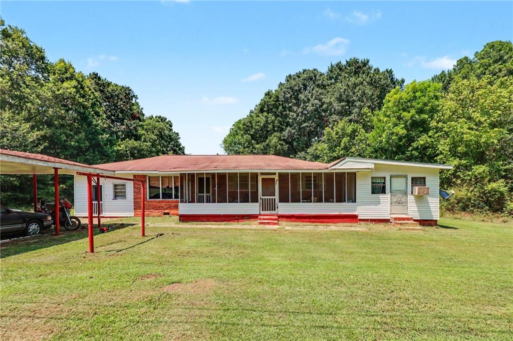 931 Davenport Street Property Photo 1