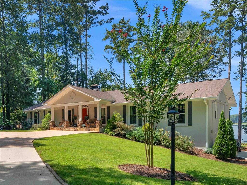 3340 S Bay Drive Property Photo 1