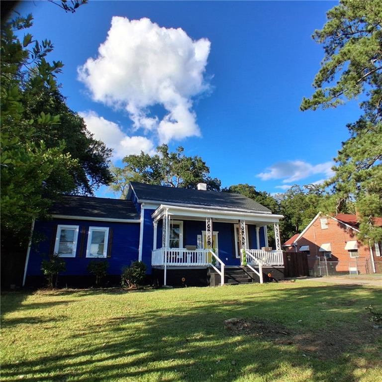 3435 Hillcrest Road Property Photo 4