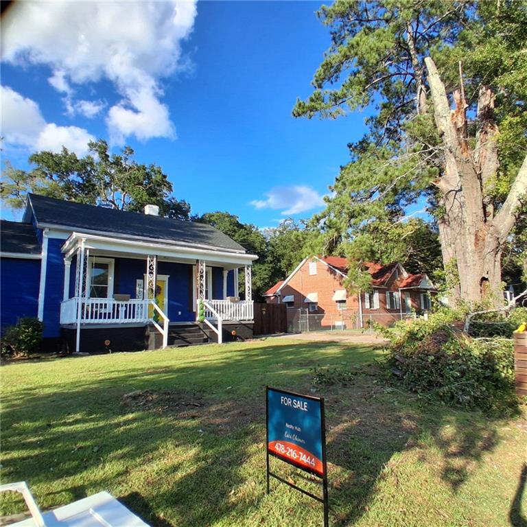 3435 Hillcrest Road Property Photo 5
