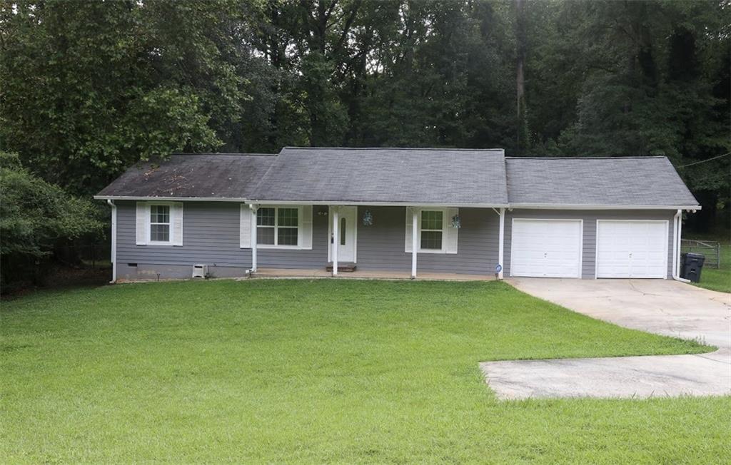 2945 Highway 20 SE Property Photo 1