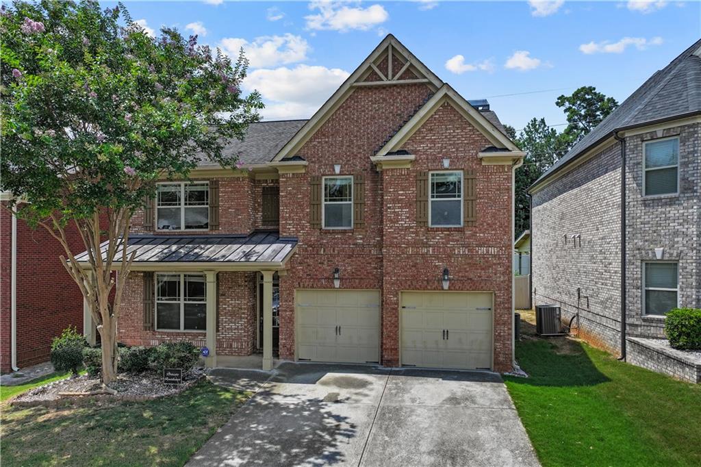 761 Channel Drive Property Photo 1