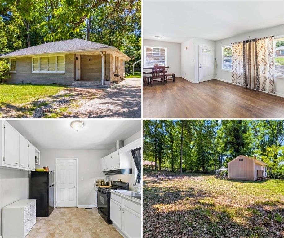 1254 Lloyd Drive Property Photo 1