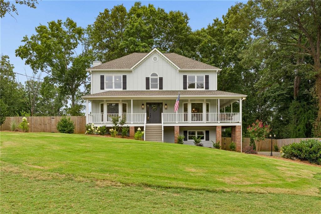 102 Eagle Ridge Drive Property Photo 1