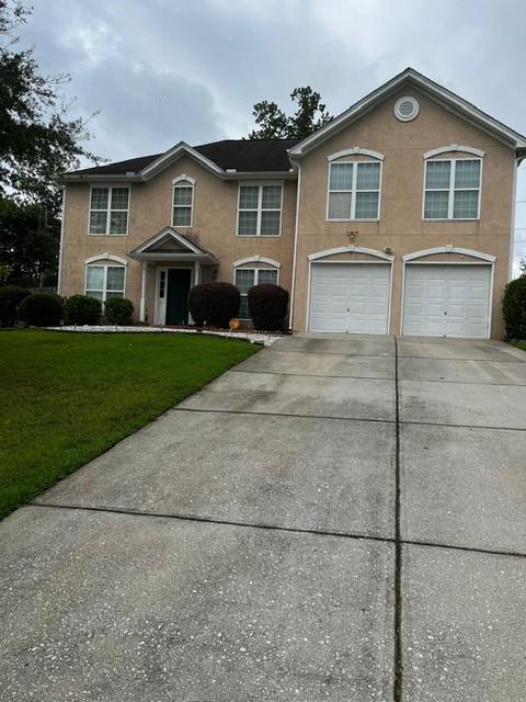 895 Paper Creek Drive Property Photo 1