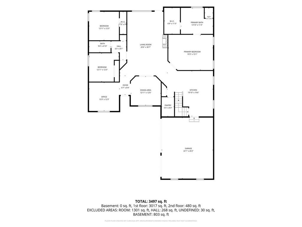 529 Morning Place Way Property Photo 26