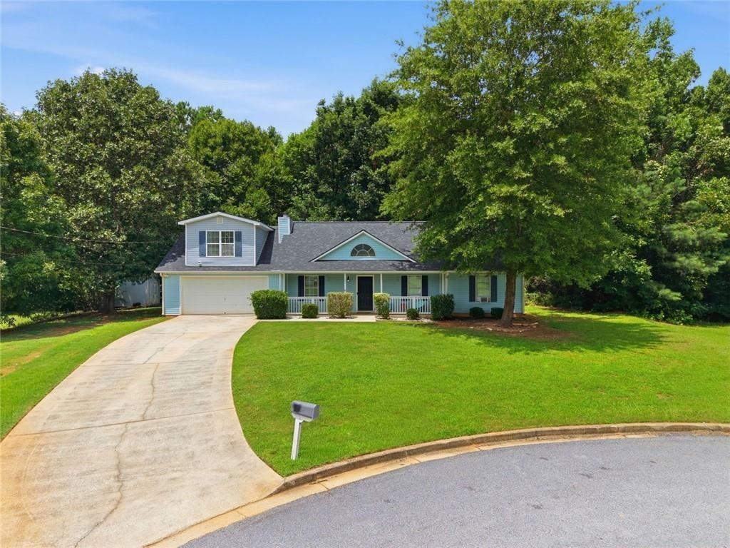 245 Cypress Drive Property Photo 1