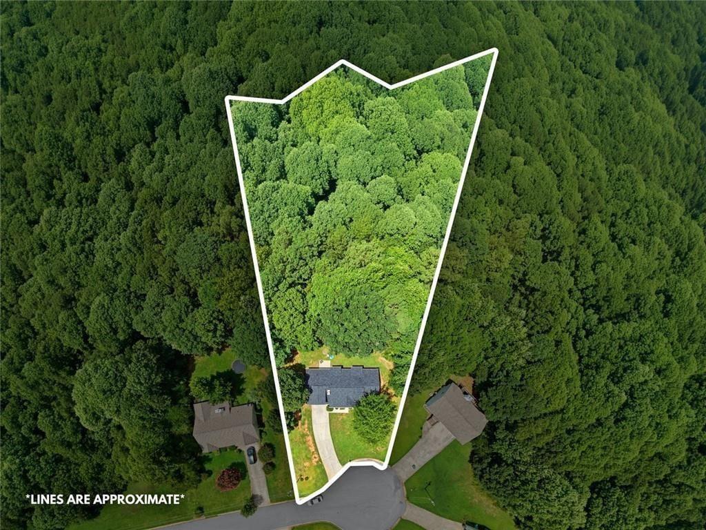 245 Cypress Drive Property Photo 2