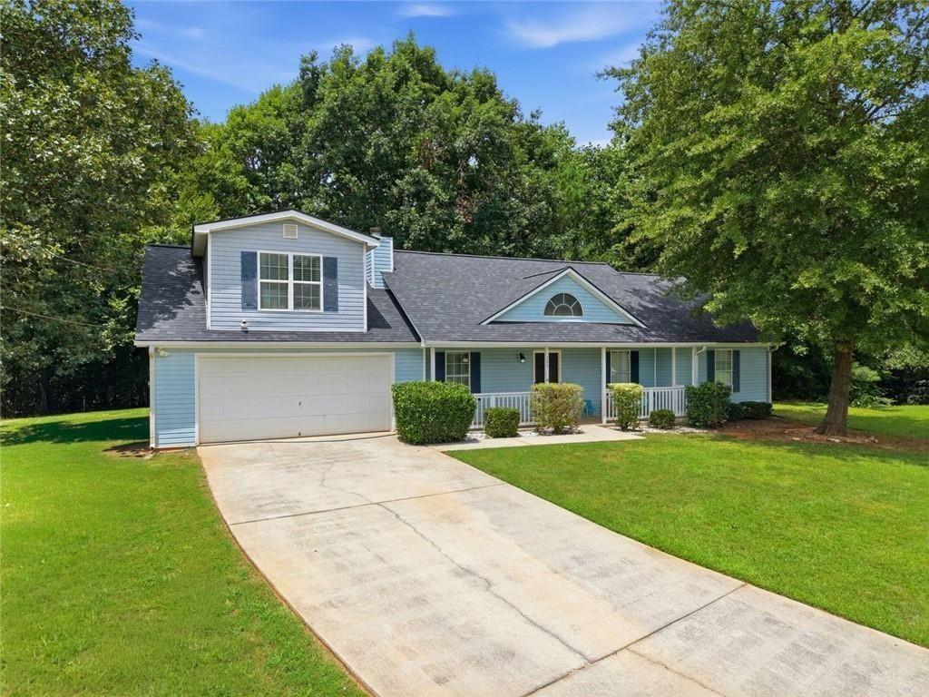 245 Cypress Drive Property Photo 3