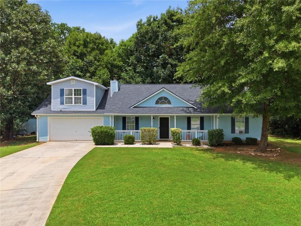 245 Cypress Drive Property Photo 4