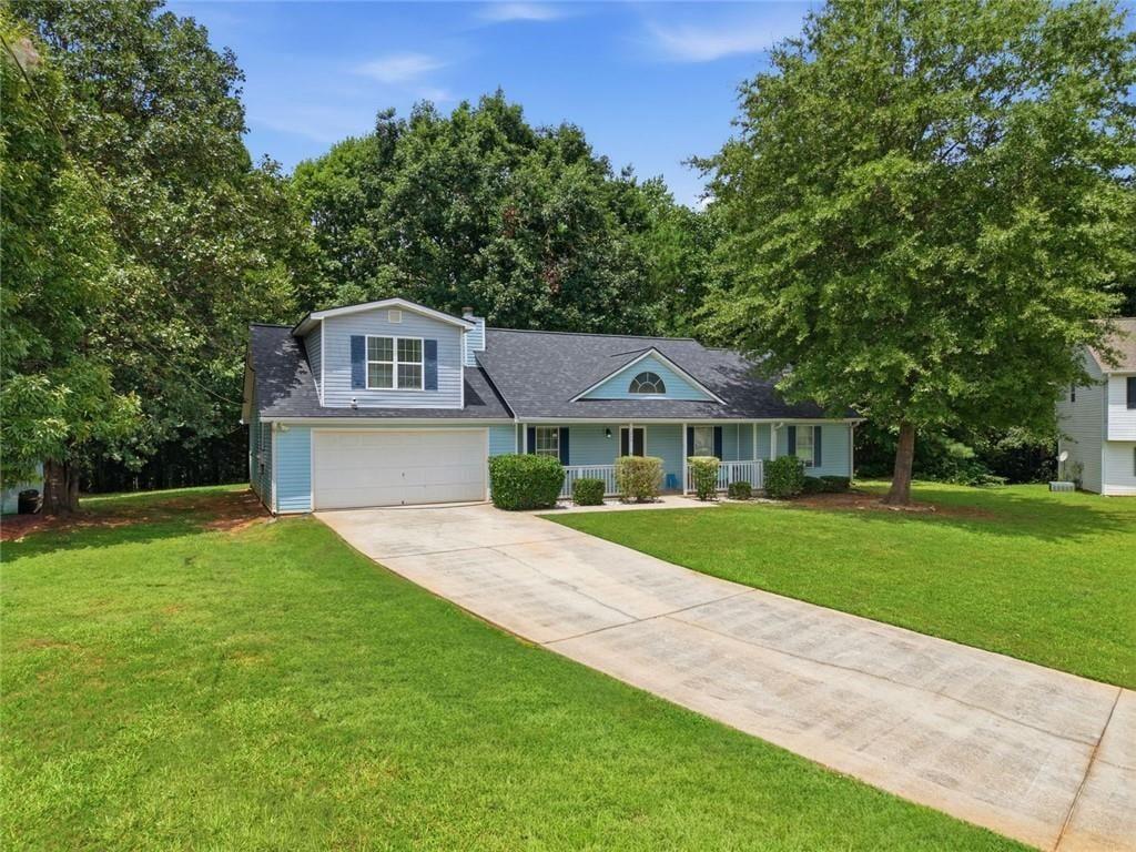 245 Cypress Drive Property Photo 7