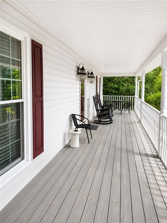 823 Ridge Avenue Property Photo 4