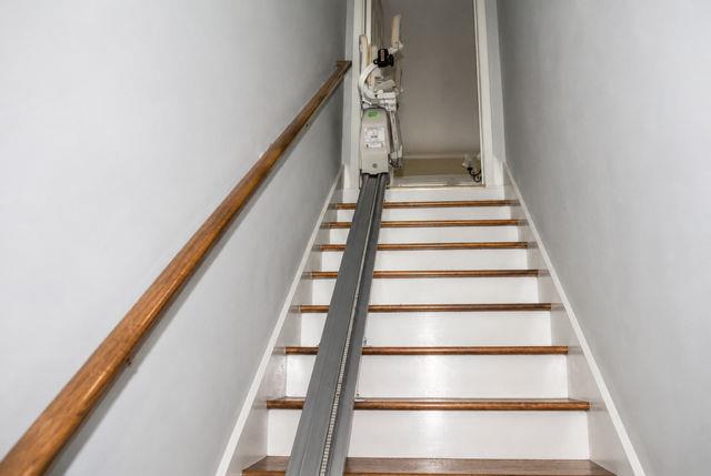 823 Ridge Avenue Property Photo 29