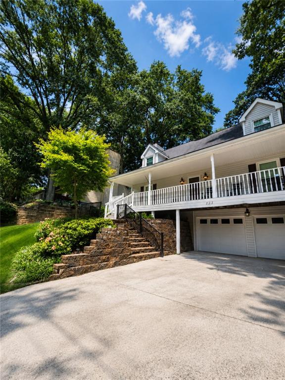 823 Ridge Avenue Property Photo 36