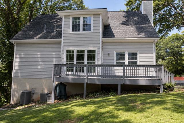 823 Ridge Avenue Property Photo 38