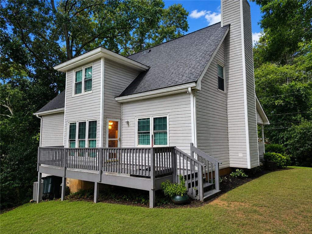 823 Ridge Avenue Property Photo 39
