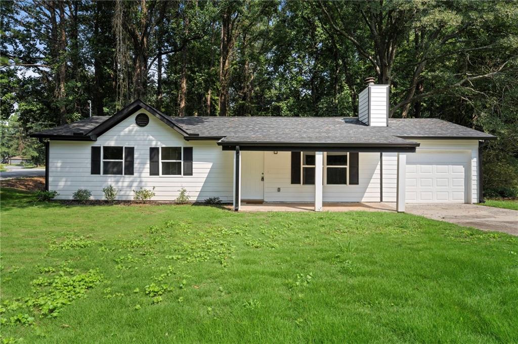20 Skylark Lane Property Photo 1