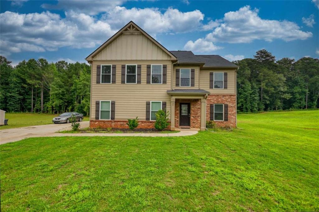 95 Bridgemill Drive Property Photo 1