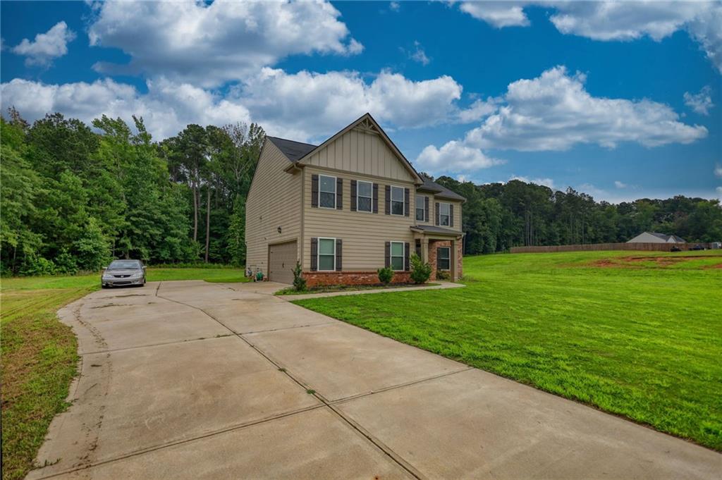 95 Bridgemill Drive Property Photo 41