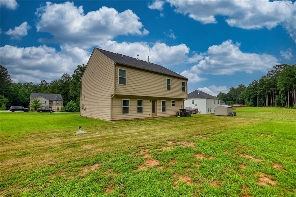 95 Bridgemill Drive Property Photo 42