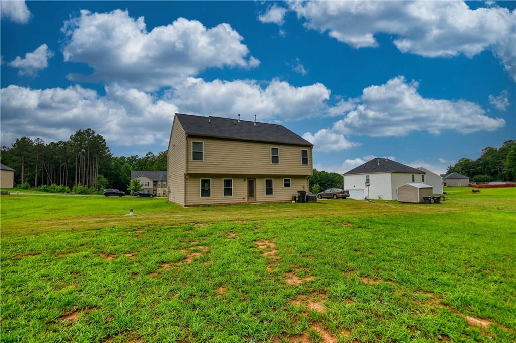 95 Bridgemill Drive Property Photo 43