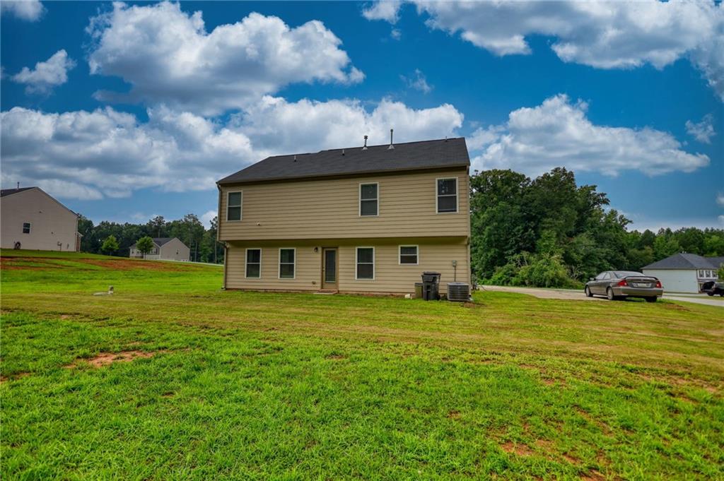 95 Bridgemill Drive Property Photo 44