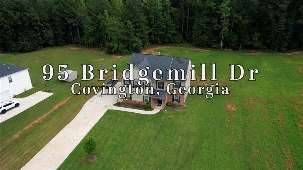 95 Bridgemill Drive Property Photo 45