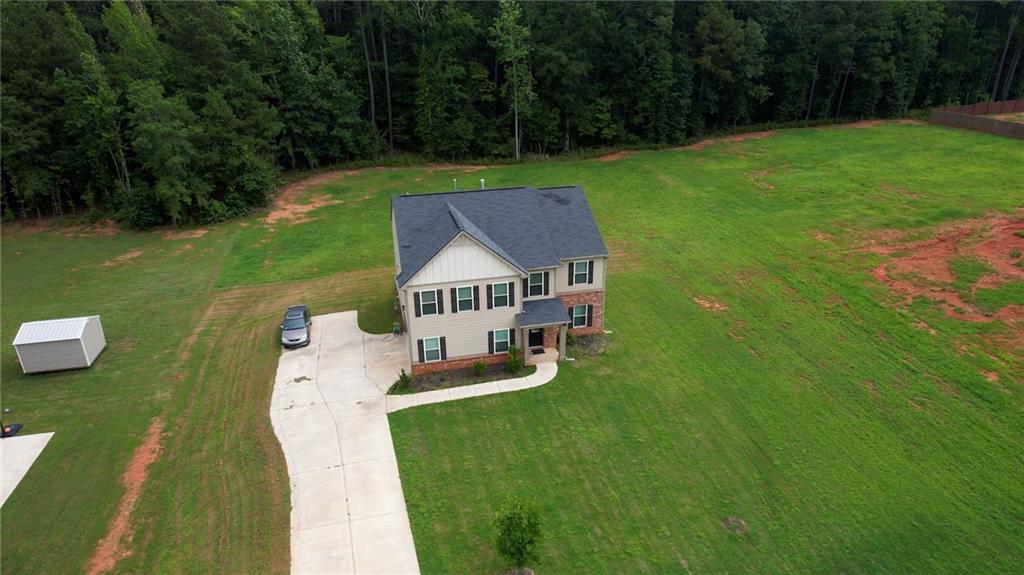 95 Bridgemill Drive Property Photo 46
